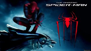 Игровой процесс. Marvel Spider Man Mod TASM2. Видеообзор. Игры на ура.