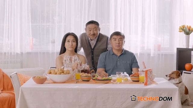 ВЫИГРАЙ СВОЙ ТЕХНОДОМ! смотреть онлайн