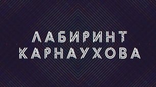 Лабиринт Карнаухова | Соловьёв LIVE | 26 июня 2022 года