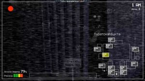 скрытая камера | фнаф 1