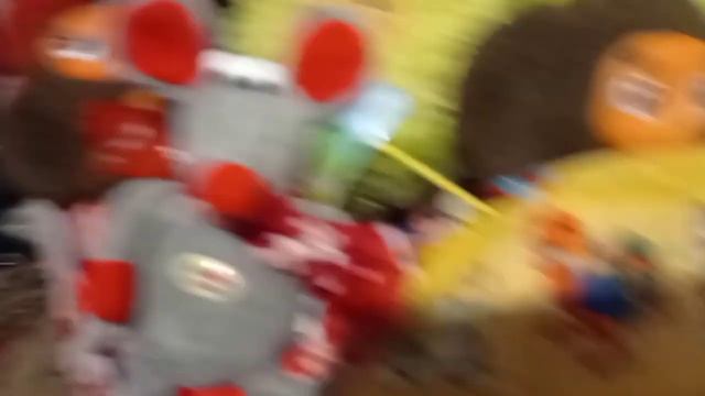 Cheburashka Pioneer 20 November 2023 смотреть онлайн