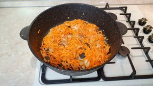 Голубцы Улитка Супер вкусный Рецепт