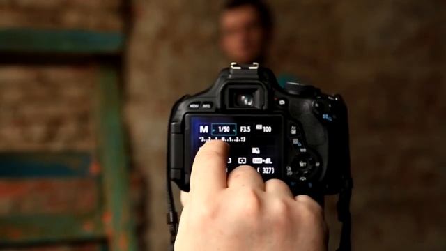 Ручные настройки фотоаппарата [ 100% ] смотреть онлайн