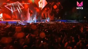 @SHAMAN_ME на Московском выпускном 1.07.23.💖#рекомендации #шаман #shaman #ярусский #ярославдронов