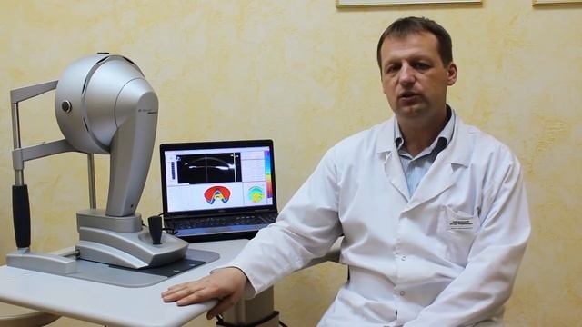 Есть ли ограничения для лазерной коррекции зрения?