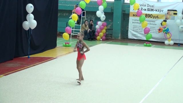 Титова Нина 2001 г.р. Бор ФОК Красная горка б.п..m2ts смотреть онлайн