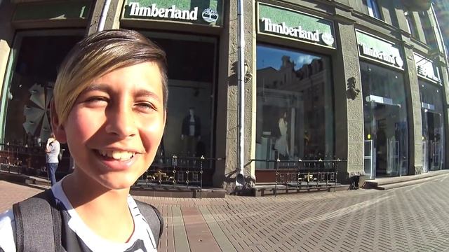 СКОЛЬКО ЗАРАБОТАЕТ ШКОЛЬНИК НА ФОКУСАХ С КАРТАМИ? смотреть онлайн