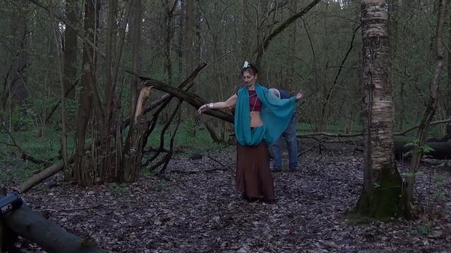 Водяной цвкеток 2 (фронталка) смотреть онлайн