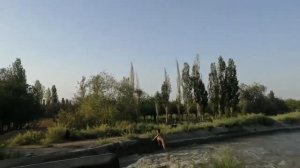 Роза Аманова - Алтайдын ар жагынан келген ару