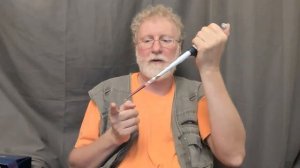 Работа с микропипеткой