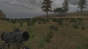 S.T.A.L.K.E.R. Народная солянка. Переход на Кордон с АТП от Адреналина