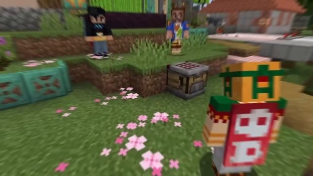 13 NAJWIĘKSZYCH ZMIAN w MINECRAFT 1.21! смотреть онлайн