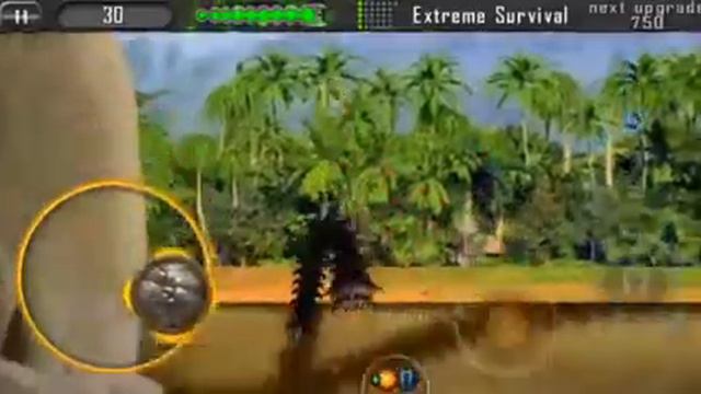 Большой червяк ест город в игре death worm free смотреть онлайн