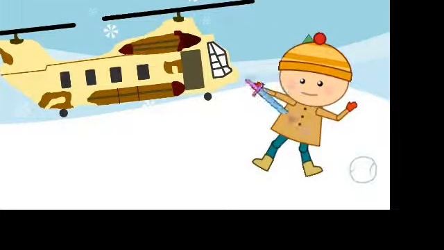 Приложение Рисуем Мультфильмы 2 смотреть онлайн