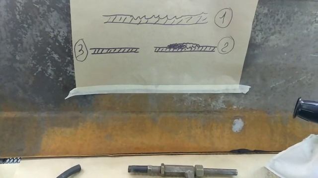 Пескоструй без грязи и пожизненная гарантия смотреть онлайн