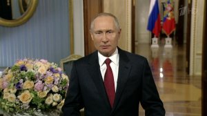 Владимир Путин назвал российских женщин самыми лучшими в мире