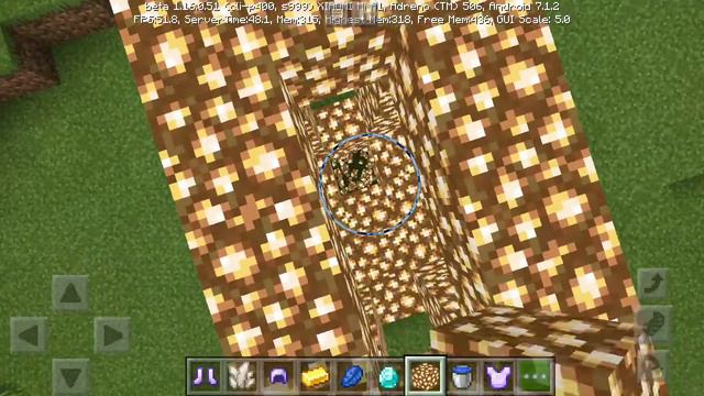 Как сделать портал в рай в Майнкрафте? смотреть онлайн