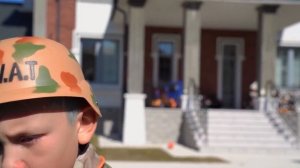 Сеня и его Веселые Помощники