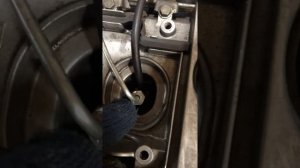 Почему течет солярка из обратки? Mercedes 124 2.5D. 3 причины солярки в стаканах.