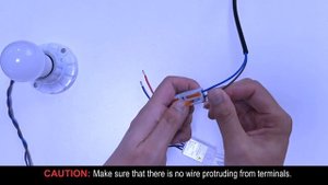 Умный беспроводной выключатель Wireless Switch, 2 клавиша 1 модуль