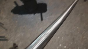 КАК СДЕЛАТЬ РОГ ИЗ ЛИСТА МЕТАЛЛА 2ММ