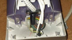 Russell Hobbs disassembling