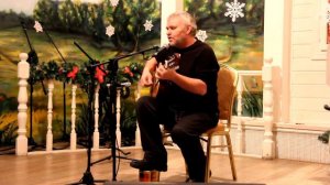 Николай Охрий - Где ранние цветы