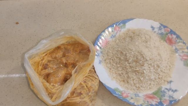 Стрипсы куриные! Никакого Фритюра! смотреть онлайн