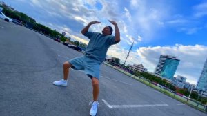 Galibri & Mavik - Федерико Феллини - Танец (@ANDREI_KRAMOLIN & jeny_miki)