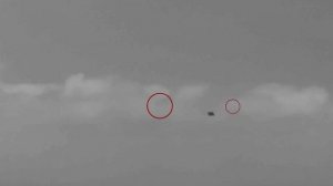 НЛО\UFO. Кадры с НЛО снятые на видеокамеру. Кадры 2021 года. Часть 3