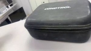 Лазерный уровень condtrol