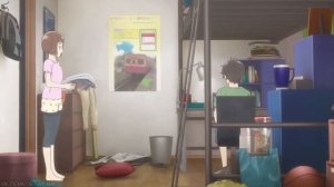 ANIME. СЕСТРА СПАЛИЛА ЗА Д*ОЧКОЙ!