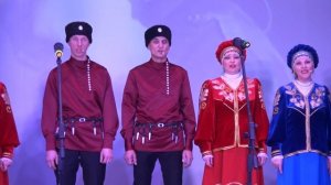 песня Славянский народ*