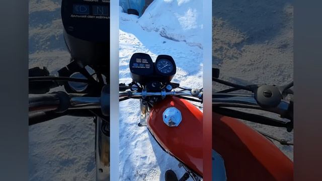 Восстановление Иж Планета 5 91гв и её обмен на ретро Планету 66гв смотреть онлайн