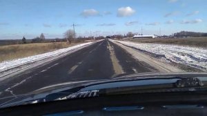 Отзыв на BFGoodrich g-force stud175/64 R14