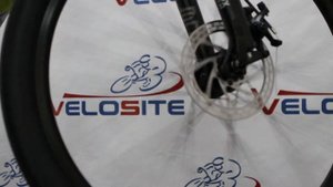 Обзор велосипеда GIANT RINCON (2010)