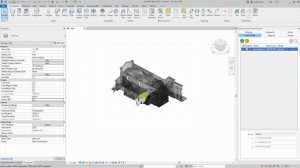 Point Clouds for Revit