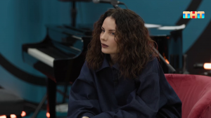 Ева Власова посетила лагерь участников | Новая Фабрика звёзд