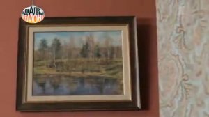 3 выпуск Идеальный ремонт Дворянская гостиная