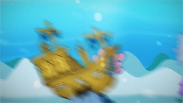 Moshi Monster: Moshling Zoo Official HD game trailer - Nintendo DS смотреть онлайн