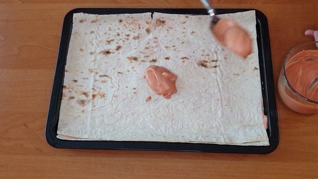 САМАЯ ТОНКАЯ ПИЦЦА !!! ПИЦЦА НА ЛАВАШЕ !!!