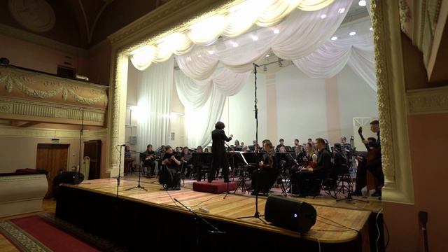 К. Сен-Санс Интродукция и Рондо-каприччиозо смотреть онлайн