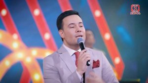 Farrux Saidov - Bu kecha | Фаррух Саидов - Бу кеча