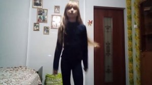 Лёгкий танец под песню open kids ХУЛИГАНИТЬ