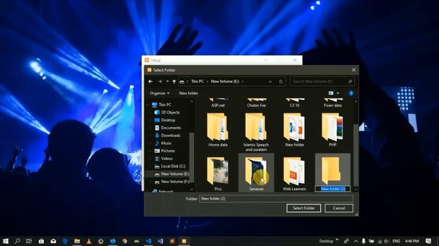 How to install Xampp and VS Code | Installation Guideline |PHP Lecture 2 | How to do this