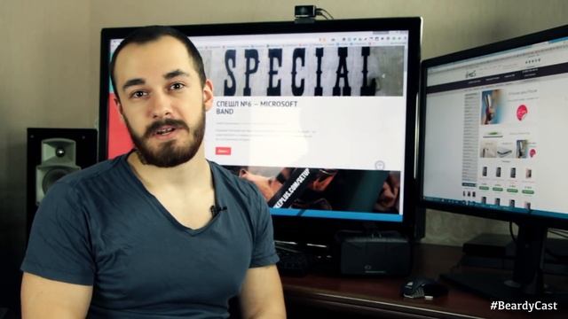 Обзор Oculus Rift DK2 смотреть онлайн