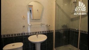 Пансионат Демерджи [ Крым - Алушта]