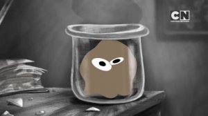 Lamput Presents | Going to School 🍎📚 with Tuzki! | The Cartoon Network Show Ep. 55