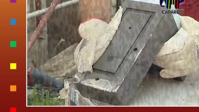 Caparol - Capatect System - Sistemi di isolamento termico смотреть онлайн