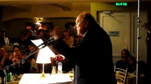 М. М. Жванецкий. Патриотический монолог